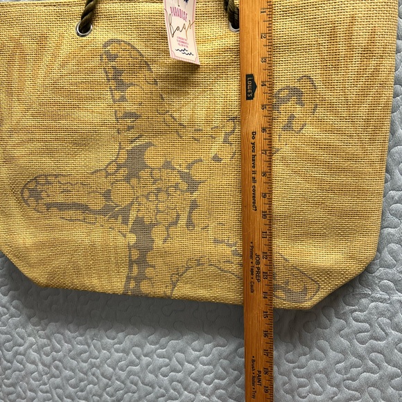 Beach Bag Tote - Picture 6 of 12